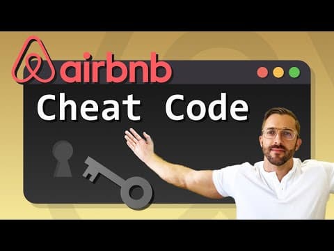 This tool will get you ranking #1 in Airbnb | Intellihost Review