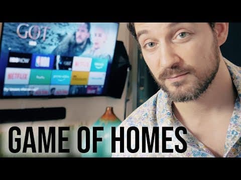 Tv Tips For 2019 Plus Smart Home Bonus |  Setting up an Airbnb