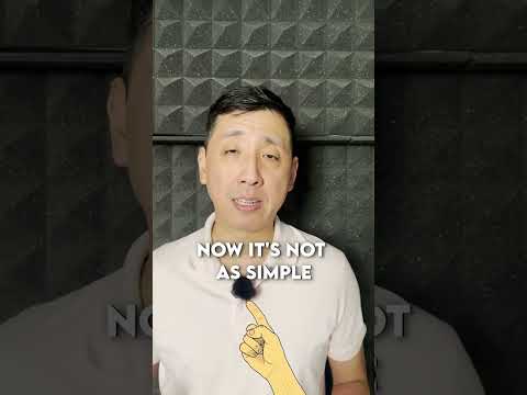 The 2 reasons your Airbnb property is not getting booked 👆🏻