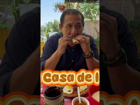 Casa de ISA SABOR del CAMPO en la CIUDAD #culiacan