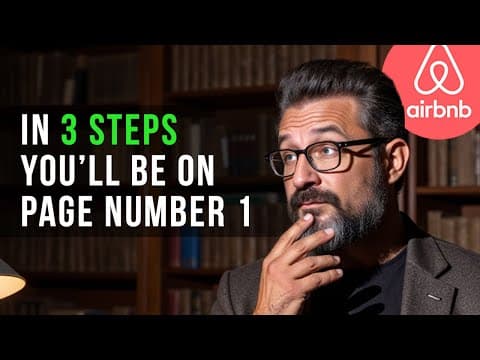 I analyzed over 10,000 airbnb listings. These few break the algorithm (here’s how)