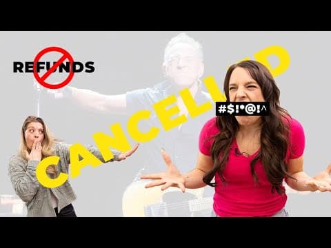 Airbnb Host: No Refund and Gamble Bad Review?