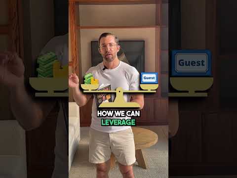 Here's How To Rank Higher On Airbnb | Profitable Properties Tips ✅ #shorts