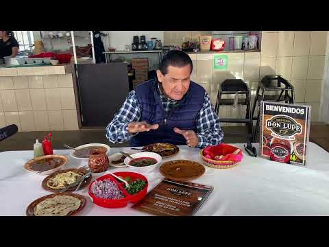 Una BIRRIA muy sabrosa