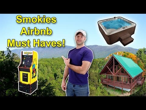 Thumbnail for Airbnb ABCs