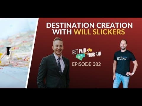 Thumbnail for Get Paid For Your Pad