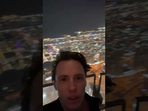 The Burj Khalifa weighs the same as 100,000 elephants