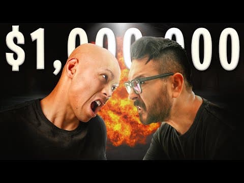 Airbnb Pros Compete to Turn $10K into $1M First