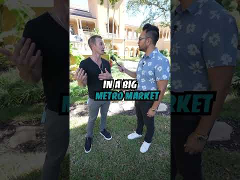 From Red Robin to Real Estate Mogul