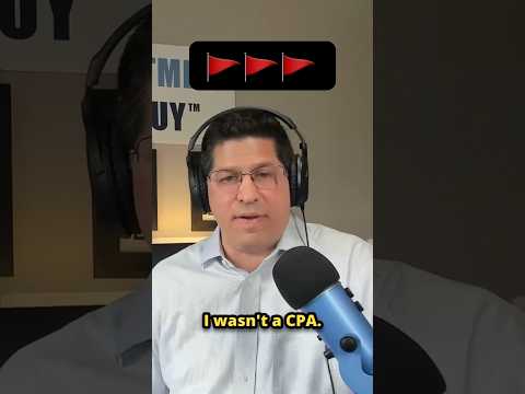 How to find a fraud #biggerpockets #fraudes #personalfinance #investing