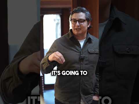 Why You Should Invest In HIGH QUALITY Furniture #shorts