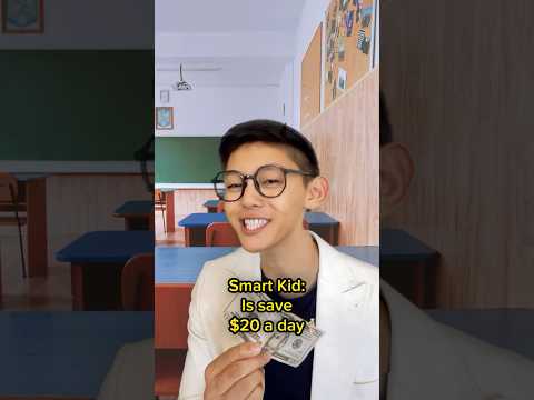 📈 This is the EASIEST way to become a Millionaire!