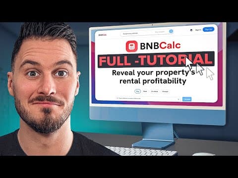 BNBcalc 2025: The Ultimate Step-by-Step Tutorial!