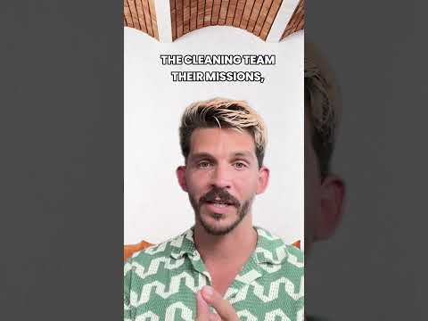 Automation is the game changer in Airbnb