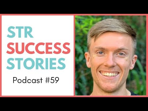 How to Quit Airbnb and Get Direct Bookings from Corporate Clients w/ Jack Forbes