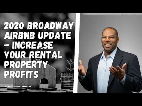 Thumbnail for Al Williamson - LeadingLandlord