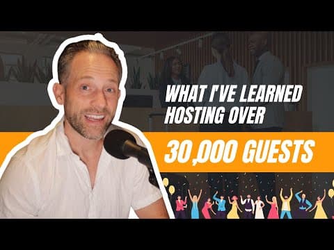 Thumbnail for Short Term Rental Riches