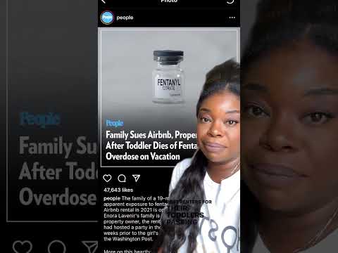 Let This Be A Lesson #shorts #youtube #airbnb #news #cleaning #business