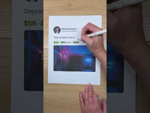 💰 How to buy a $1M short-term rental with $0 effectively in the deal