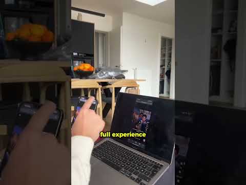 Another reason to get a mac