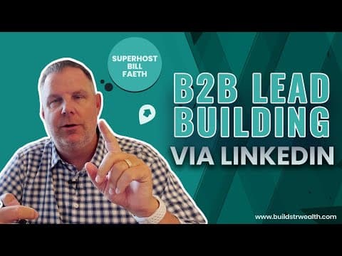 Thumbnail for Build Short Term Rental Wealth