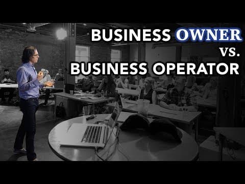 Be an Owner of Your Airbnb Business, Not an Operator (Day in the Life) | VLOG #1