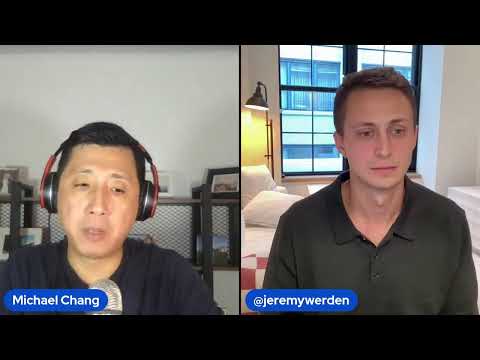 Thumbnail for Michael Chang