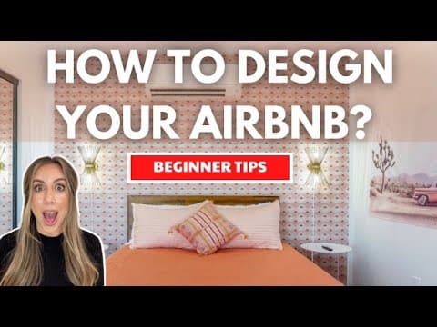 3 Airbnb Design Strategies for Beginners