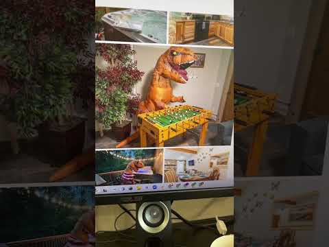 Genius marketing move by Andy!