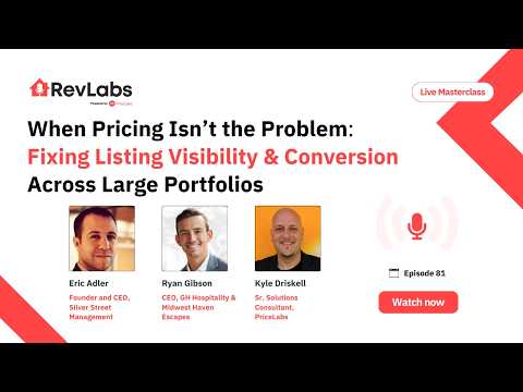 Thumbnail for PriceLabs