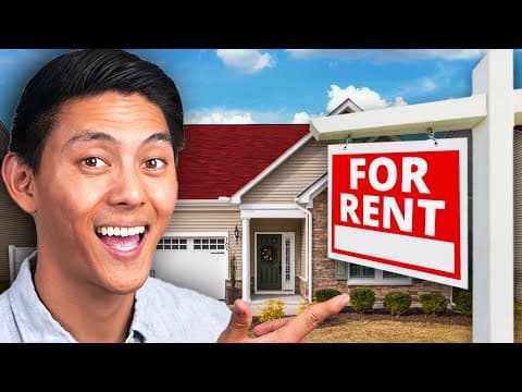 How To Turn Your Primary Home Into A Rental Property