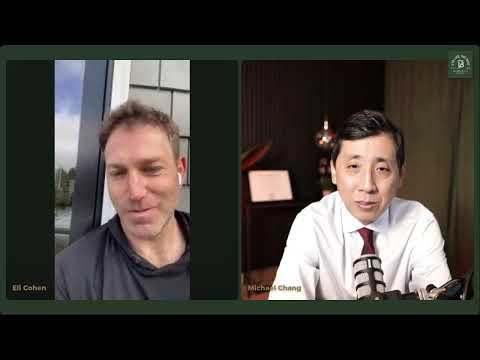 Welcome to our live show!