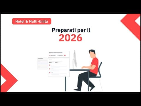 Preparati per il 2026: Previsioni più intelligenti e approfondimenti più rapidi