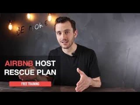 Free Training For Hosts