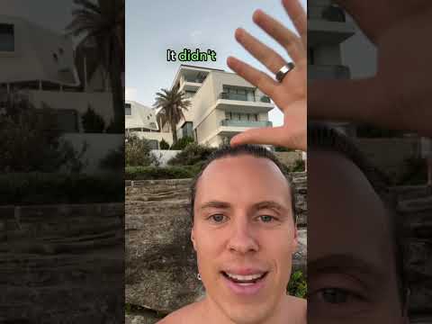 Transforming a Dilapidated Building into Luxurious Apartments | #airbnbaustralia #realestate