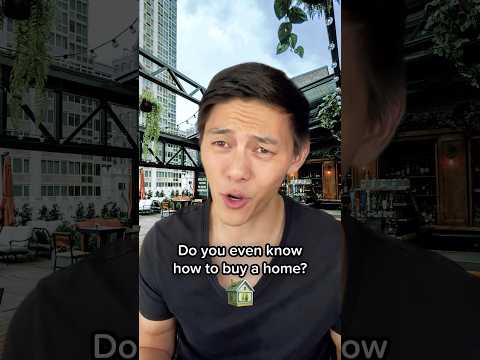 🏡 Home buying isn’t just for the rich!