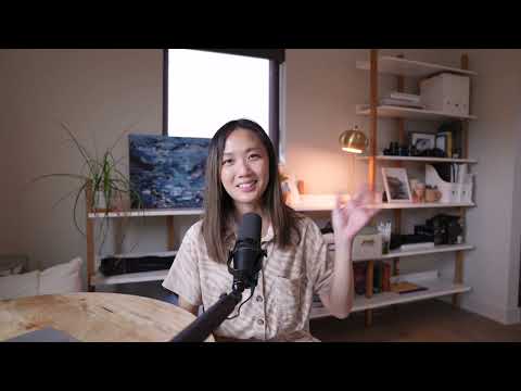 Thumbnail for Lydia Patel