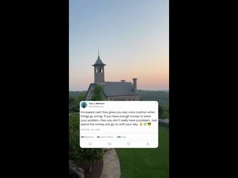 Money and Problems 💸