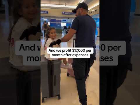 Comment “START” to learn how to start an Airbnb business in 2024