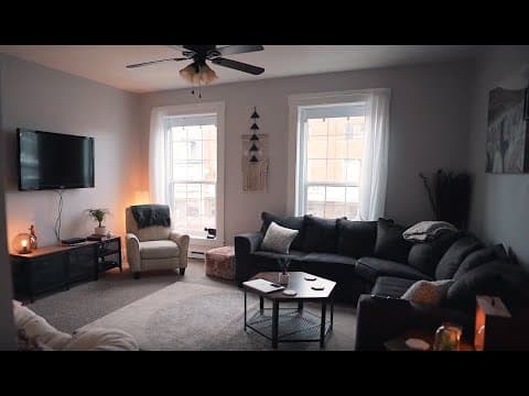 The BEST way to light your home!