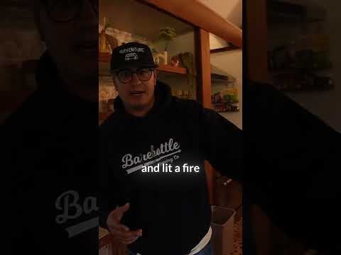 I Caught Someone Breaking Into My Airbnb!