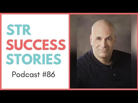 Thumbnail for Short Term Sage - Airbnb, Vacation Rental Host