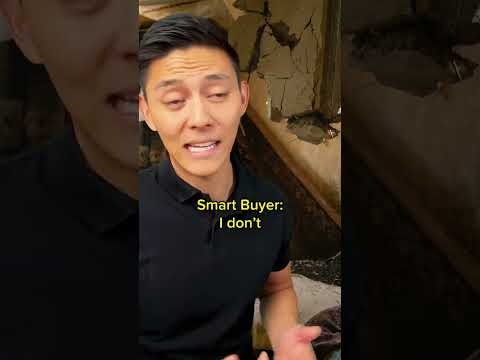 🏚 Fix the house with just 3.5% down! #shorts