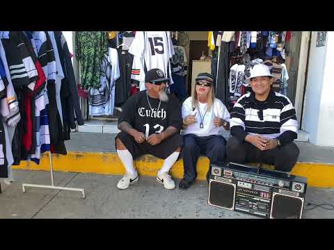 CHOLOS UNIDOS Culiacán. 16 street tienda para CHOLOS genuinos