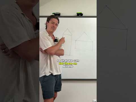 Here's how investing in apartments can generate a positive cashflow for you.