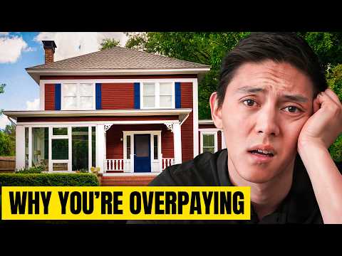How Banks Actually Determine Your Mortgage Rate