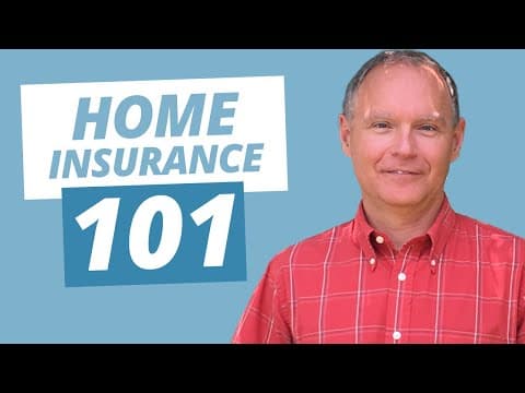 Home Insurance 101: How Much Coverage Do You Really Need?
