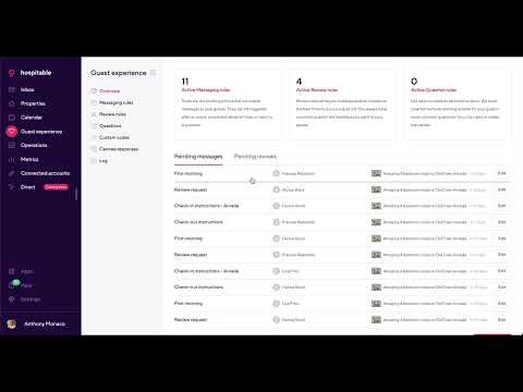 Hospitable Training: Getting Started with Guest Experience
