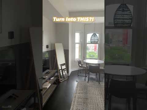 The Magic of Air BnB!