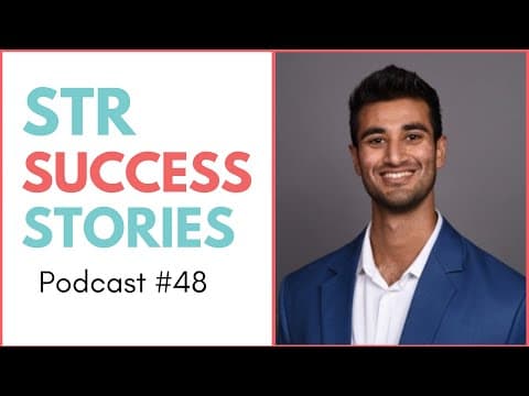 Thumbnail for Short Term Sage - Airbnb, Vacation Rental Host